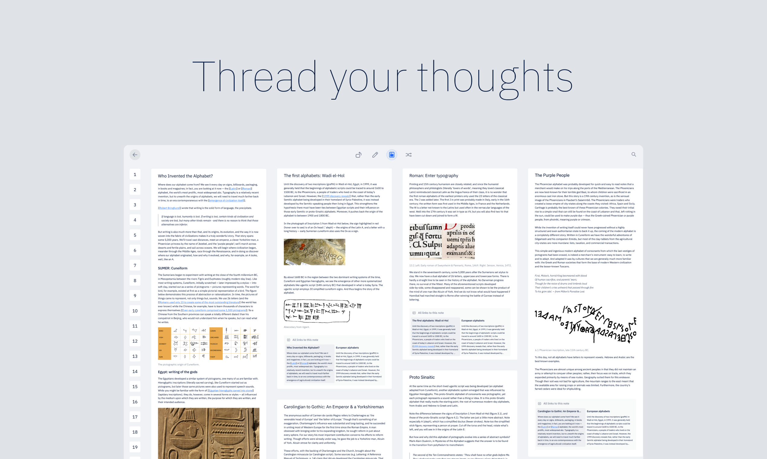 Totallib gallery image