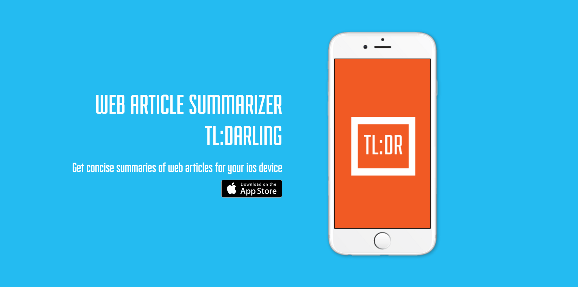 TL:Darling gallery image