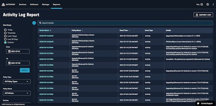 Automox gallery image