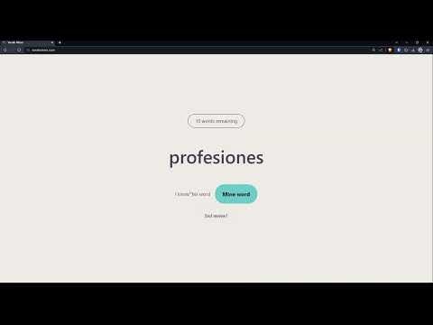 Vocab Miner gallery image