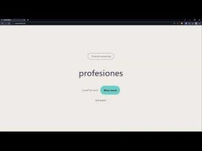 Vocab Miner gallery image