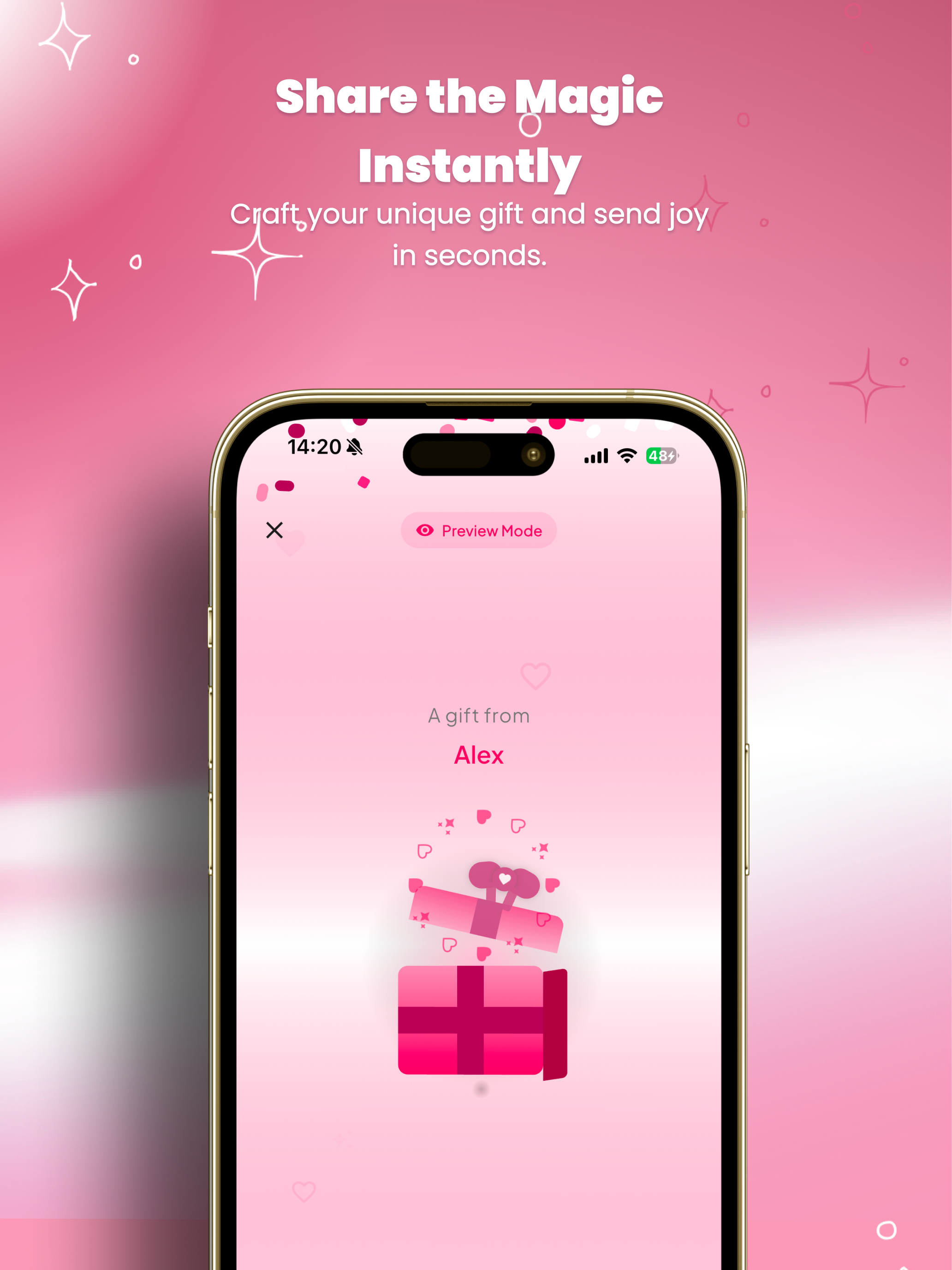 Digital Gifting, Reimagined gallery image