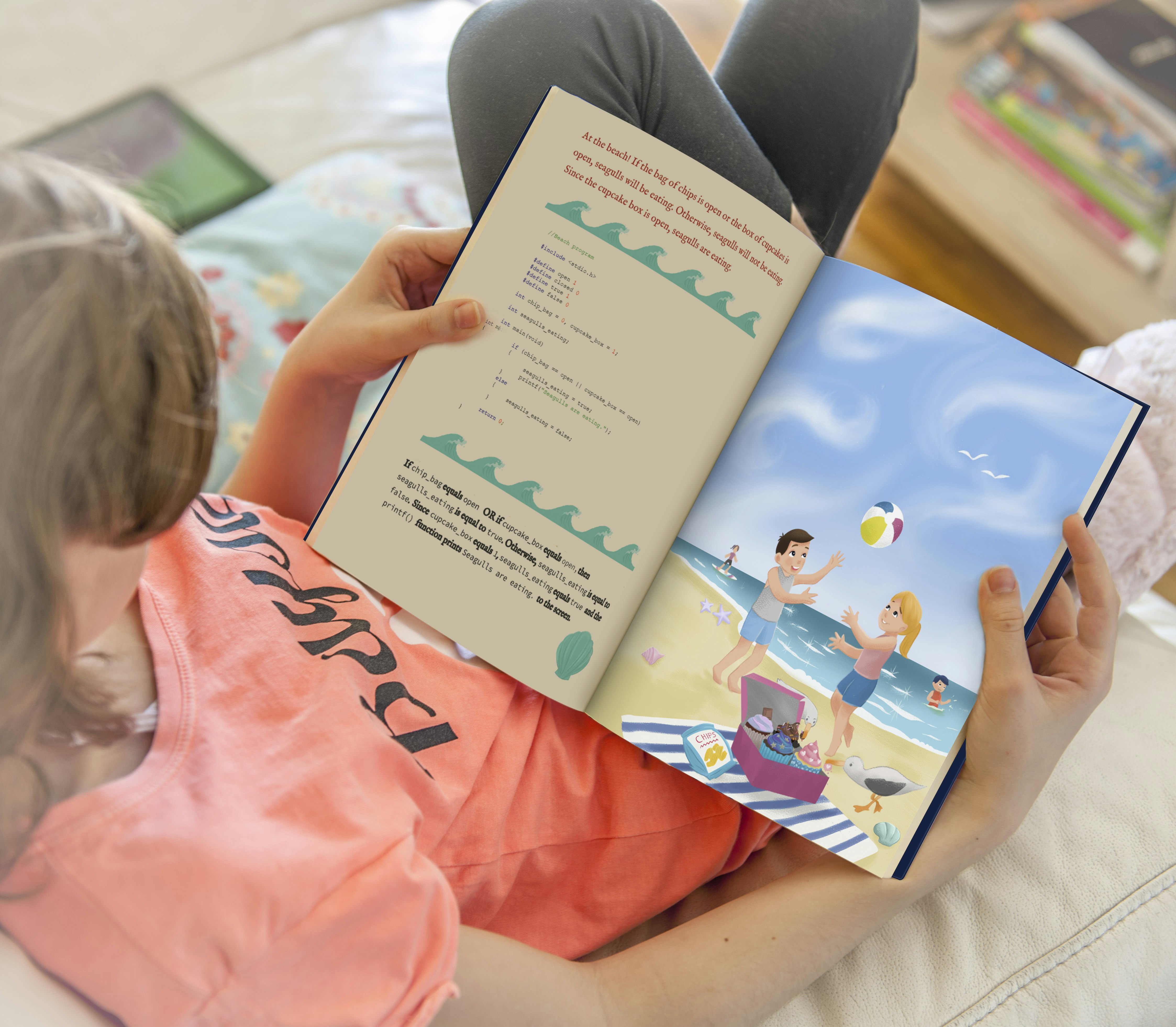 A Day in Code gallery image