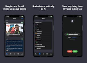 Savedeck gallery image