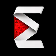 Matemium — Give complex ideas motion logo