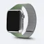Creslia Magnetic Link Silicone Band