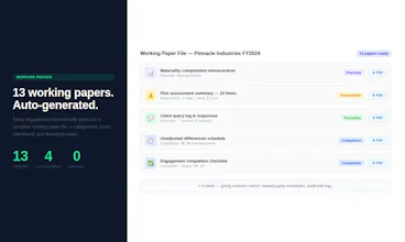 Qwantify Finance gallery image