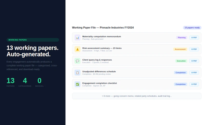 Qwantify Finance screenshot 6
