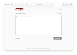 shortText gallery image