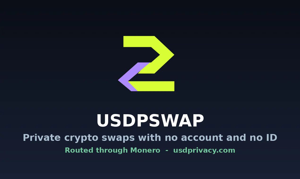 USDPSWAP gallery image