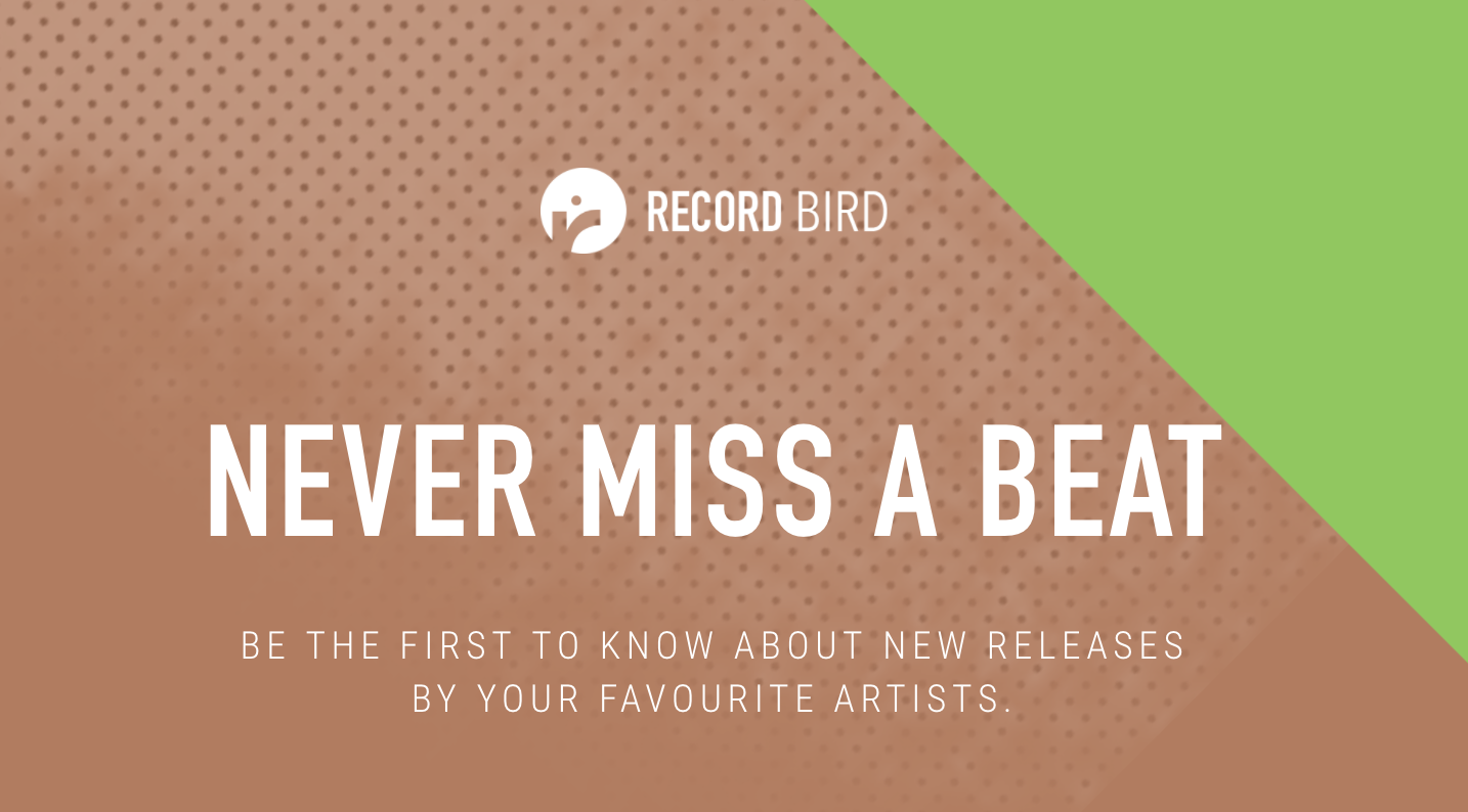 Record Bird gallery image