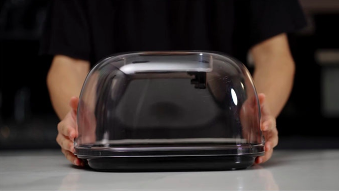 ICEFIRE-Quick Food Defrost8X Faster  gallery image