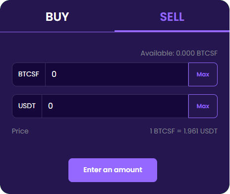 Hedge3 |Defi Trading Widgets Medien 4