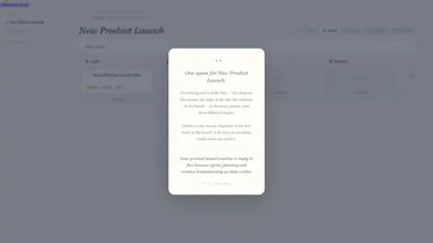 Chimerical gallery image