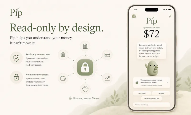 Pip screenshot 3