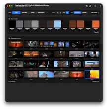 PaletteFrame gallery image