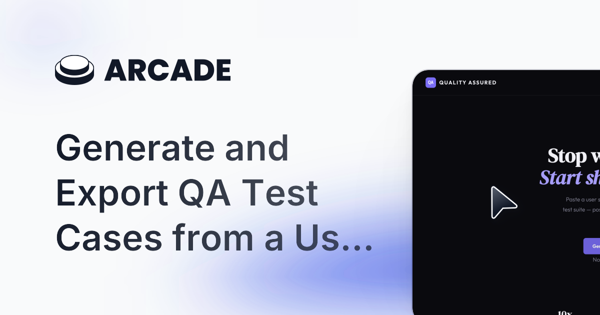 Quality Assured gallery image