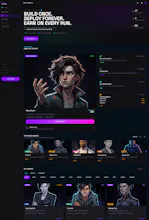 Pixel Agents gallery image