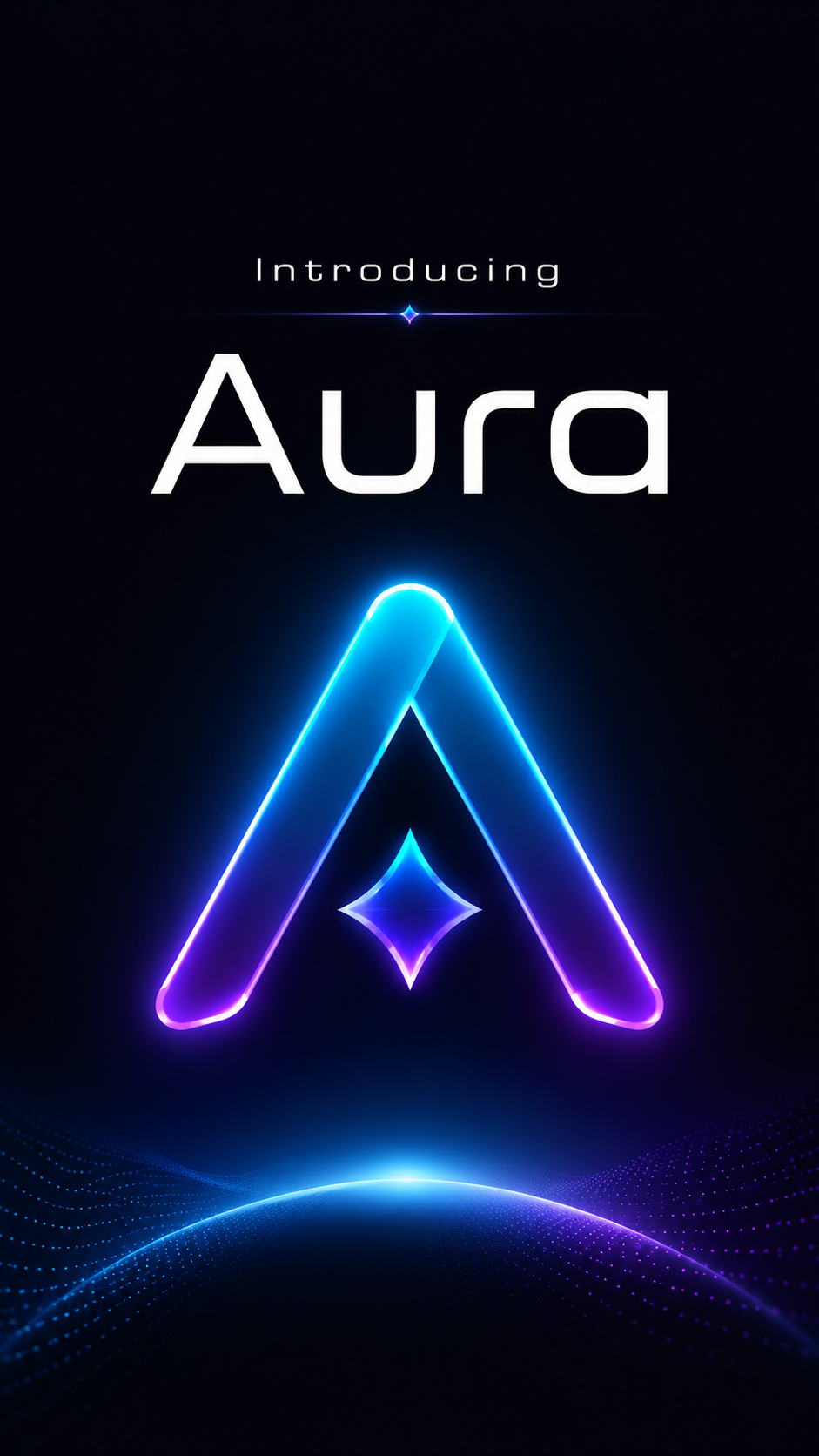 AURA HIVE gallery image