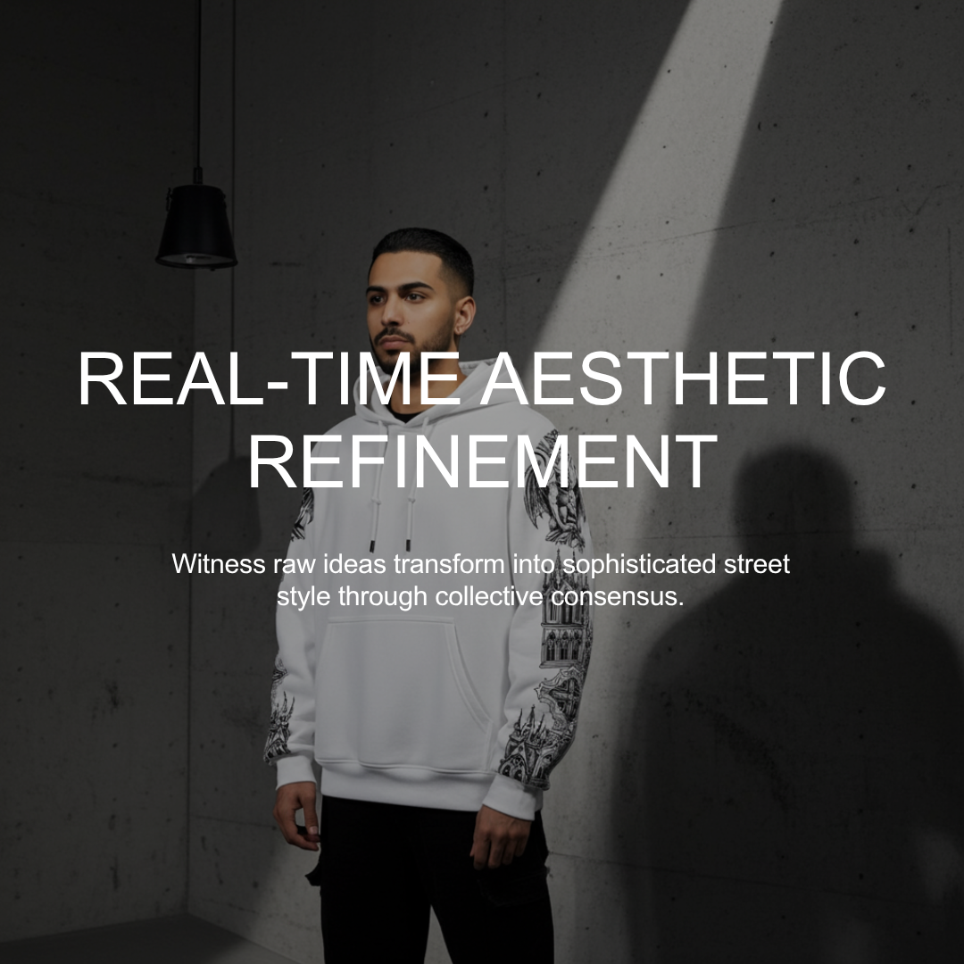 DEMOVERSE gallery image