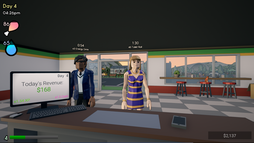 This & Cats gallery image