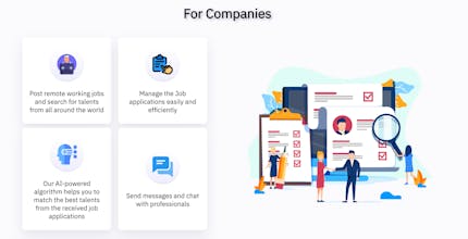 Hello Remotely gallery image