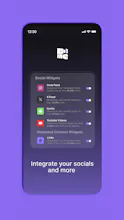 DotMe: Link-in-bio gallery image
