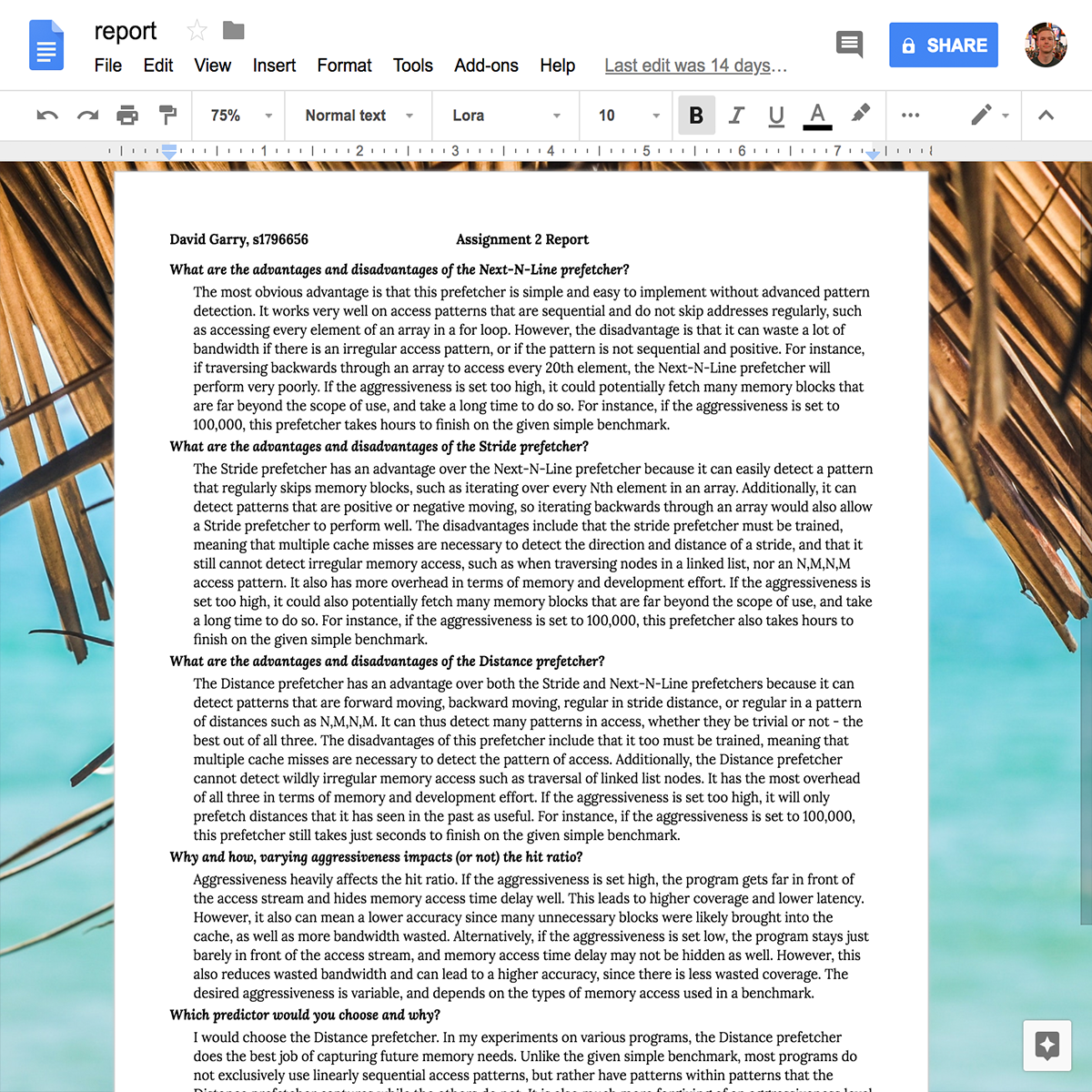 Background Image for Google Docs™ & Slides™ gallery image