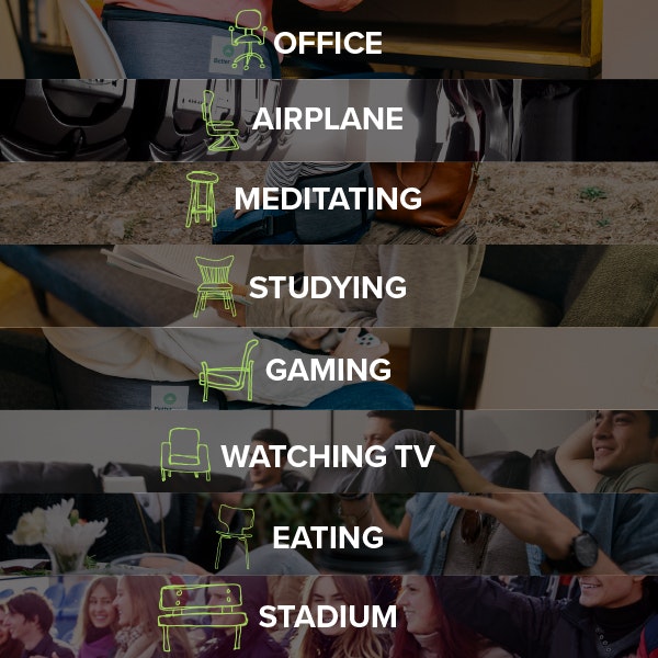 BetterBack Therapy gallery image