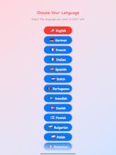 Learn Colors in 30 Languages gallery image