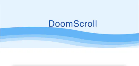 DoomScroll App gallery image