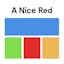A Nice Red
