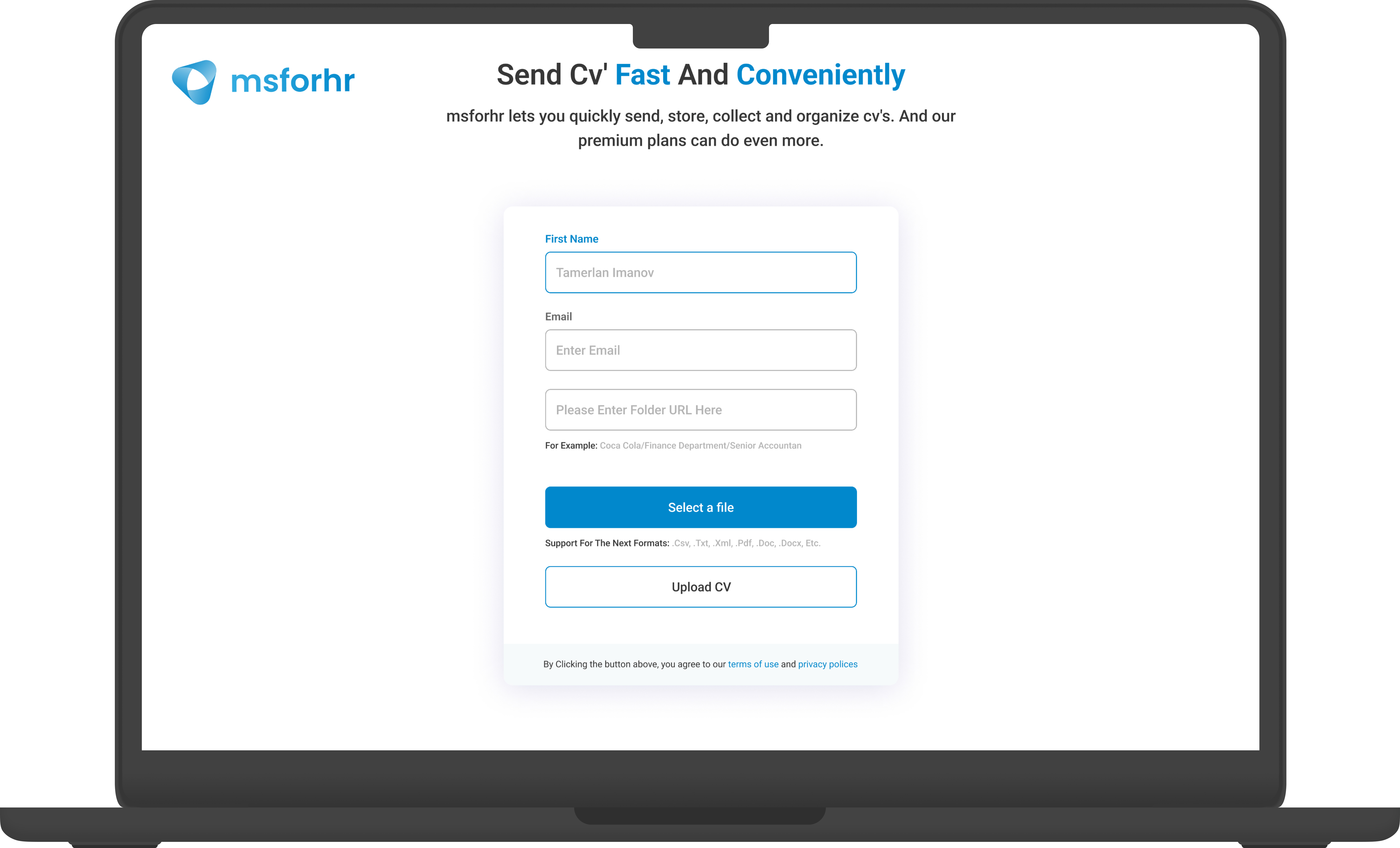 msforhr gallery image