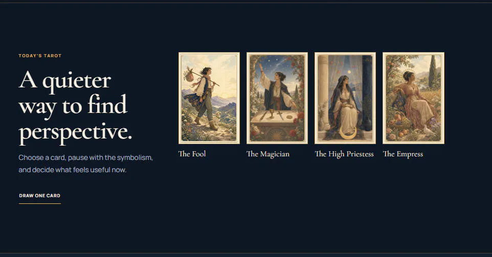 MyMysticDay gallery image