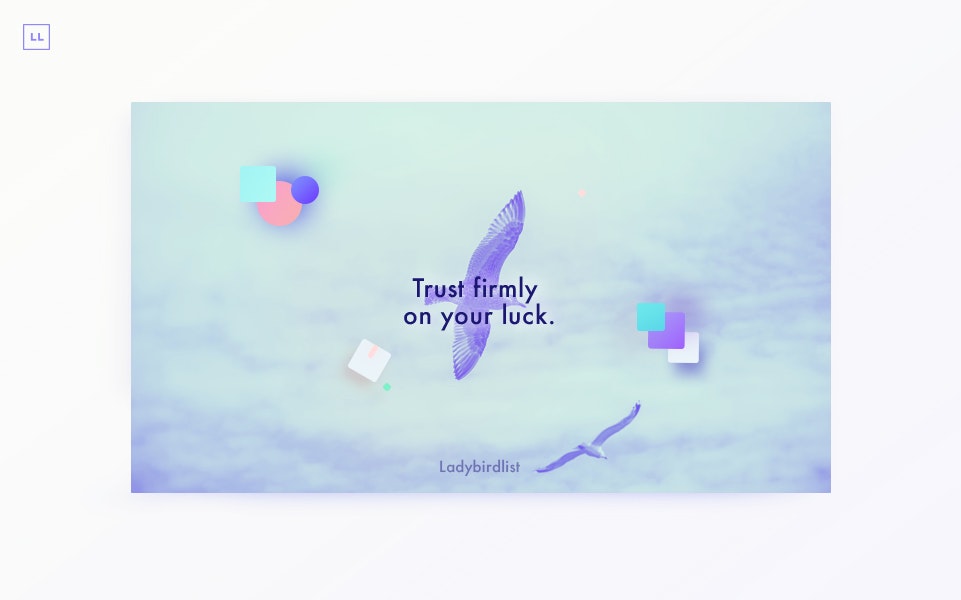 Ladybirdlist Image