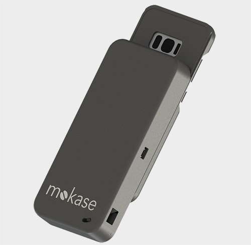 Mokase gallery image