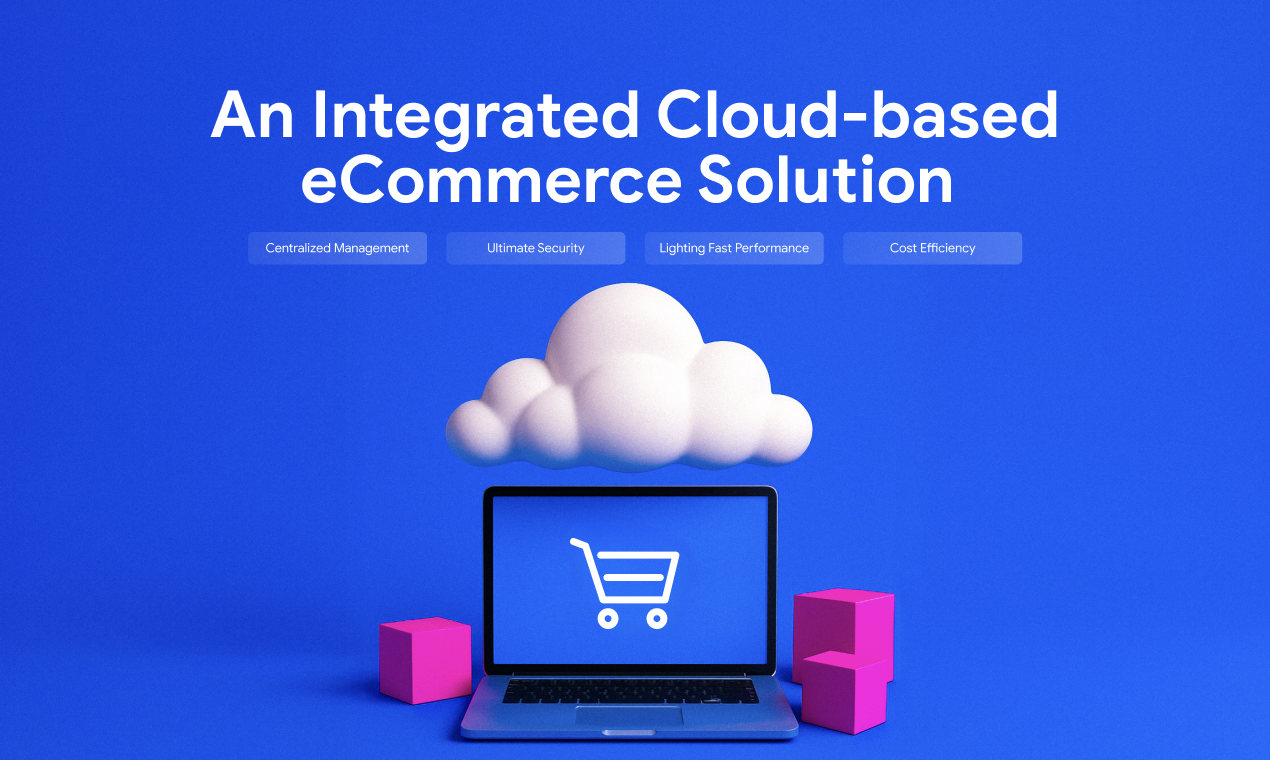 Dokan Cloud - Nessuna piattaforma di e -commerce di codice media 4