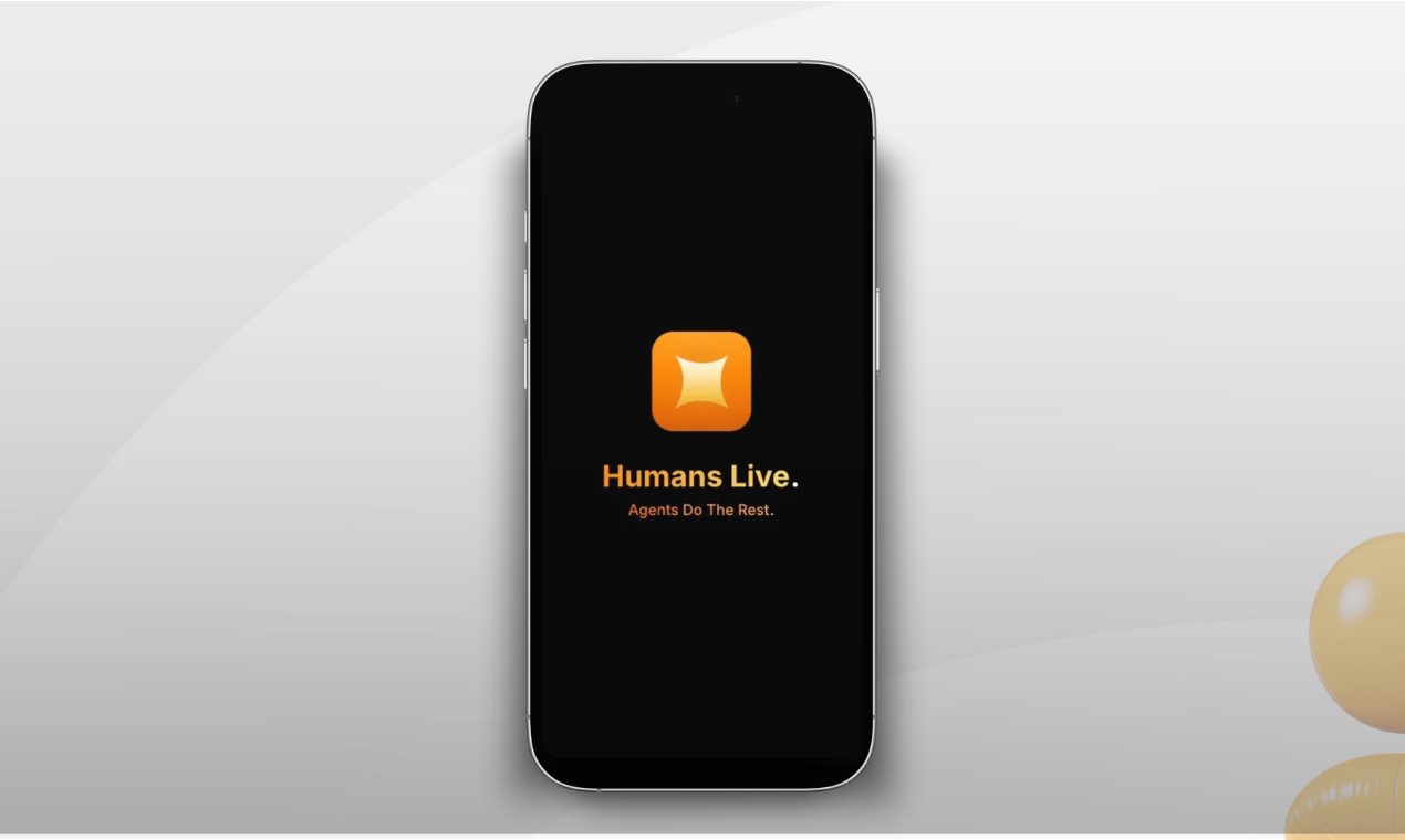 Flare - Main product screenshot demonstrating key features and user interface