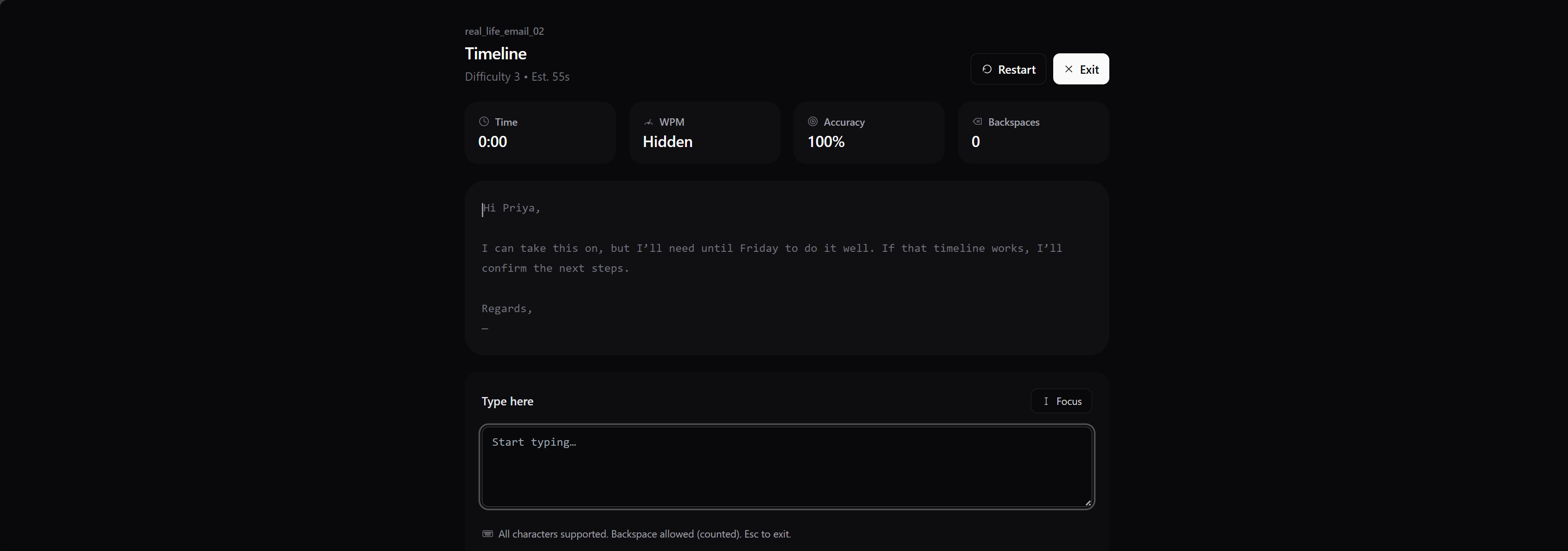 LoKey Typer gallery image