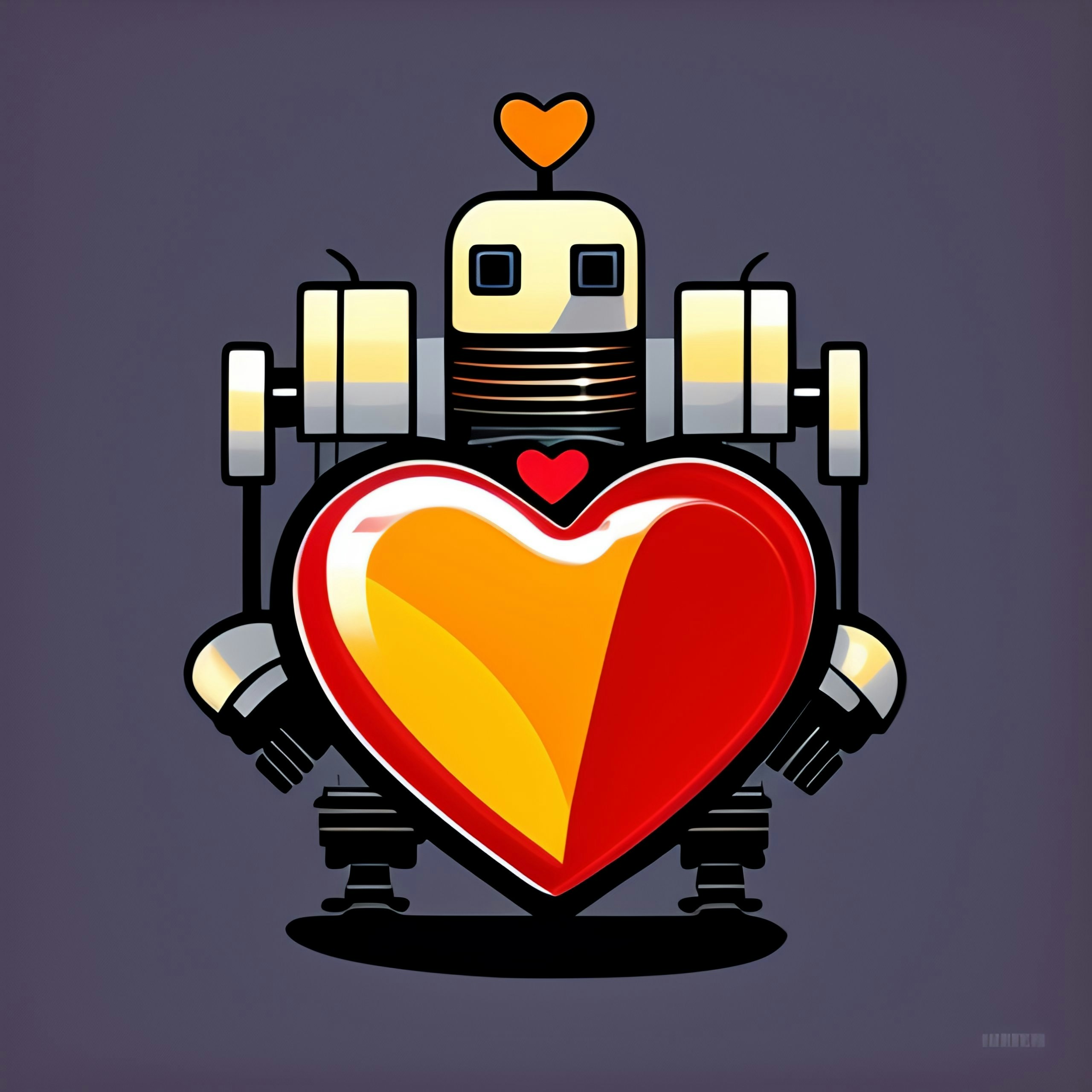 GiftBot: Love Edition