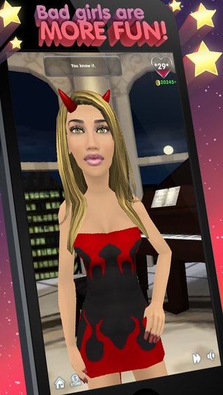 I Love Chantel jeffries gallery image