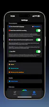 Secure Local AI: Silent Scribe gallery image