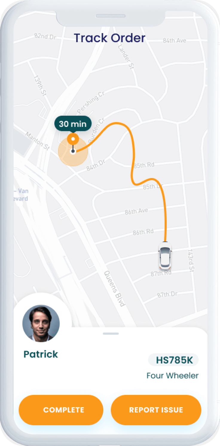 CereKart - Online Ordering System gallery image