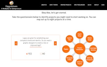 Giggrabbers - A Workplace for Entrepreneurs gallery image