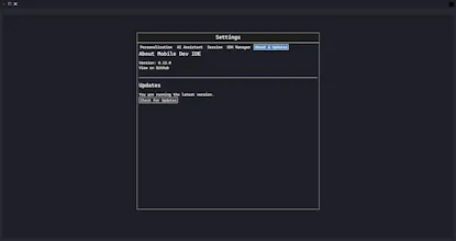 s0mbra gallery image