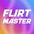 FlirtMaster: AI Rizz Coach