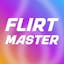 FlirtMaster: AI Rizz Coach