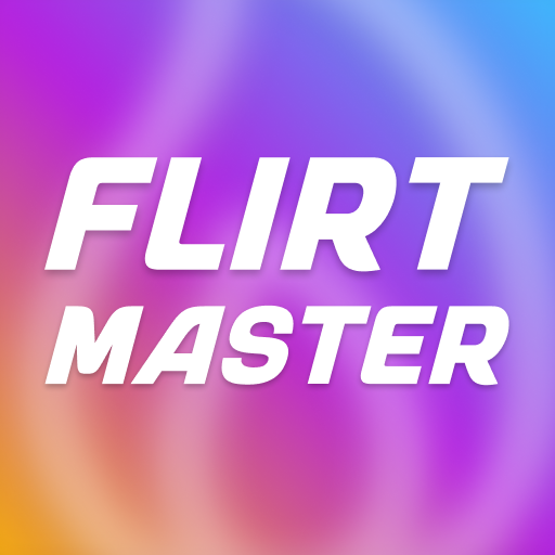 FlirtMaster: AI Rizz Coach logo