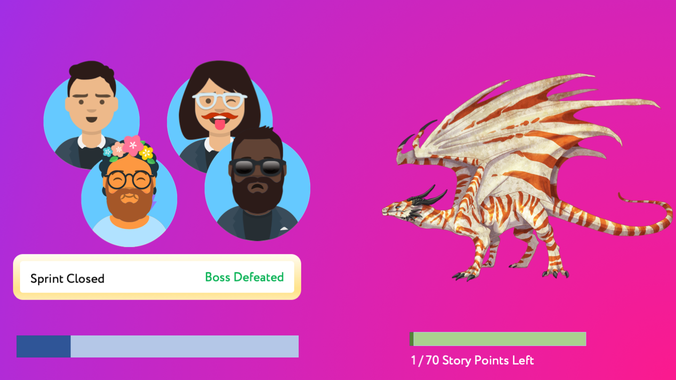 Dragons and Deadlines gallery image