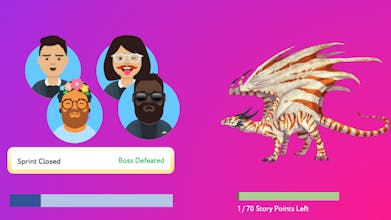 Dragons and Deadlines gallery image